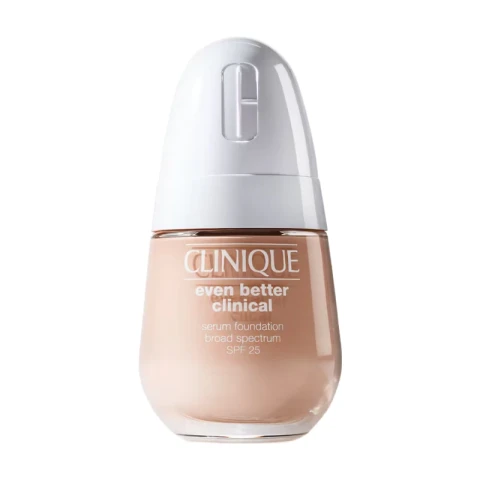 Clinique Even Better Clinical Serum Foundation SPF20 - CN28 Ivory
