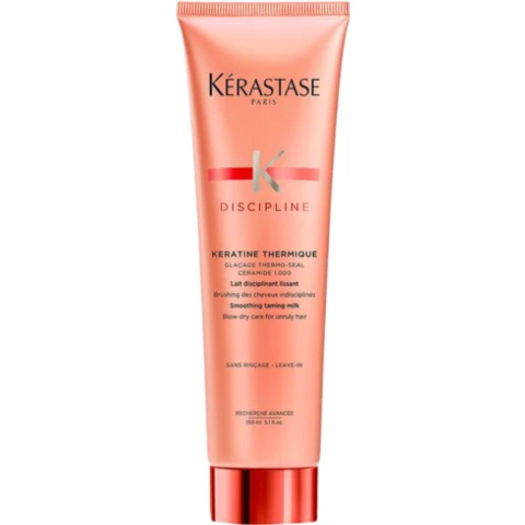 Kerastase Discipline Keratine Thermique Milk 150ml