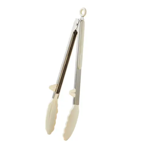 COOKER KING Silikon-Lebensmittelclip, Mehrzweck-Steakclip, BBQ-Lebensmittelclip, Brotclip, Backclip