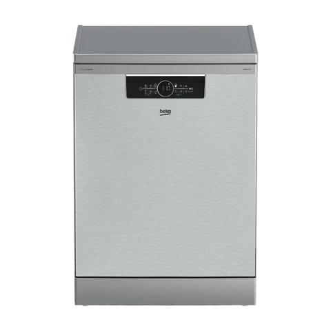 Lave-vaisselle BEKO BDFN36640XC 16 Couverts 42dB - Inox