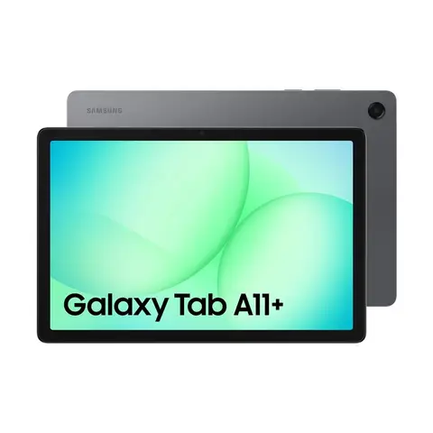Samsung Galaxy Tab A11 + Wi-Fi 128 Go Gris
