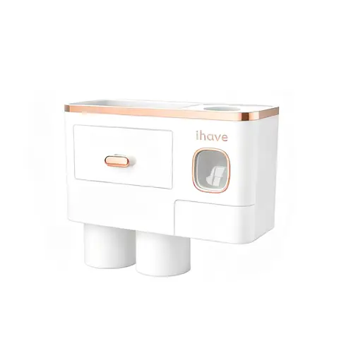 iHave toothbrush holder G502