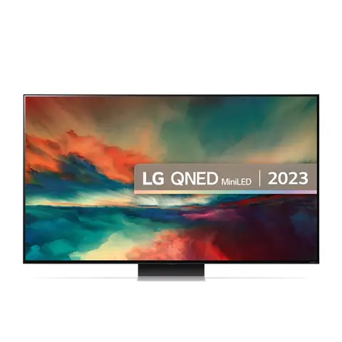 LG TV 65" QNED 55QNED86