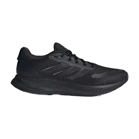 Adidas IE8812 Chaussure de running Runfalcon 5 noir profond - Pointure 39 1/3