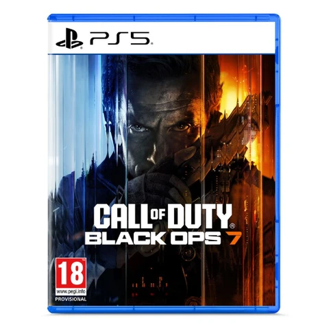 Call of Duty®: Black Ops 7 - PlayStation 5 (PS5)
