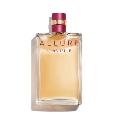Chanel Allure Sensuelle Eau de Parfum Spray 100 ml
