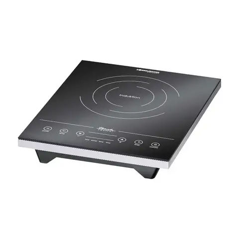 Rommelsbacher Keramische Enkel Kookplaat CT 2010/IN