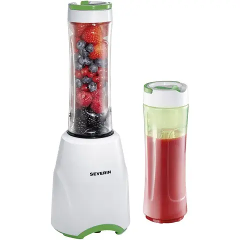 Severin SM 3735 Smoothiemaker Smoothie Mix & Go