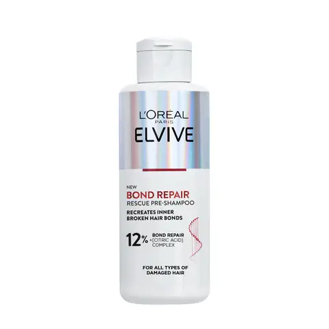 L'Oreal Paris Elvive Bond Repair Pre-Shampoo Treatment 200ml