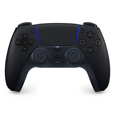 Sony Manette PS5 sans fil Dualsense - Midnight Black