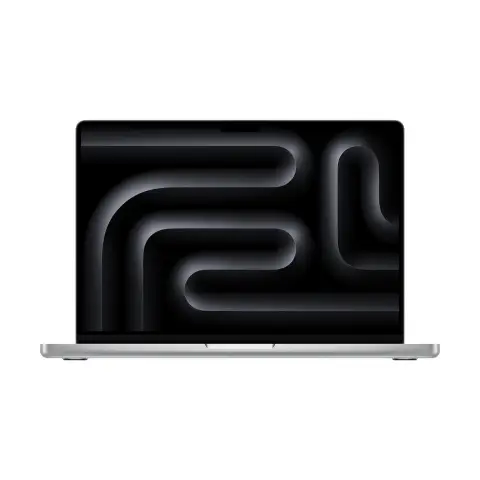 Apple MacBook Pro 14'' - M5 chip - 10‑core CPU and 10‑core GPU - 16GB/ 1TB - Silver