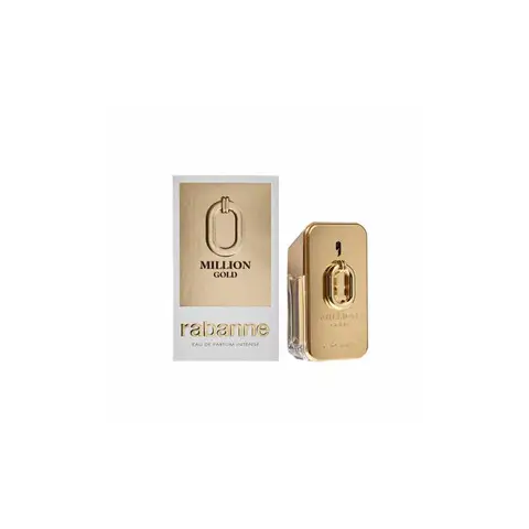 Paco Rabanne Million Gold Eau de Parfum 50ml