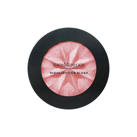 BareMinerals Gen Nude Highlighting Blush Pink Glow (3,8 g)