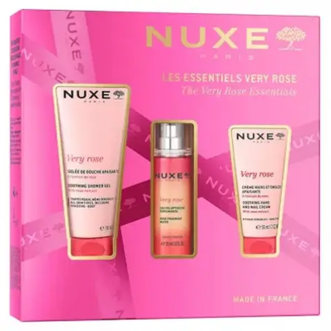 NUX Coffret Noel VROSE 25