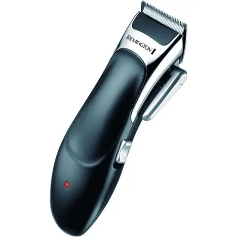 Remington Stylist Haartrimmer - Netstroom Professionele Kracht - Zelfslijpende Messen - Inclusief Accessoires