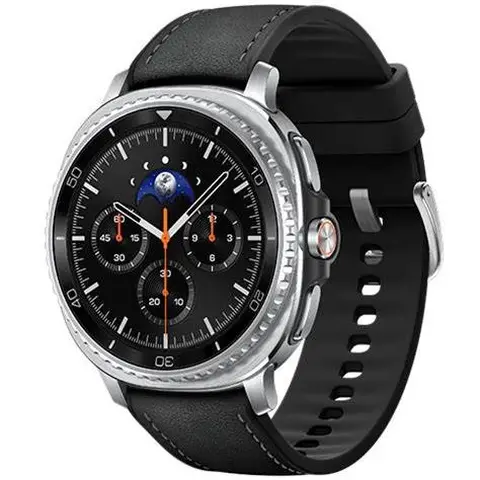 Samsung Galaxy Watch 8 Classic 46 M 4G Noir