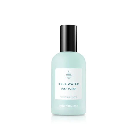 Thank You Farmer True Water Deep Toner 150ml