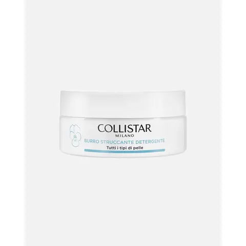 Collistar Make-Up Removing Reinigingsbalsem 100 ml