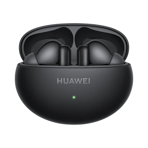 HUAWEI FreeBuds 6i Black