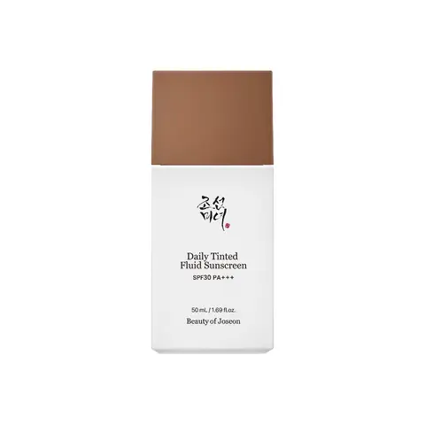 Beauty of Joseon Daily Tinted Fluid Sunscreen SPF 30 PA+++ MN230 50ML