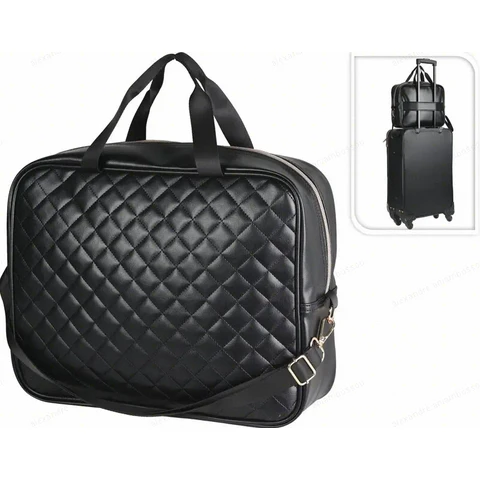 Sac de Voyage pour Valise - Taille S