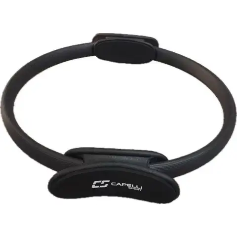 Pilats Ring Dia42cm   Leichtes Magisches Yoga-Ring-Training für Bauch, Oberschenkel und Arme für Yoga, Pilates, Krafttraining