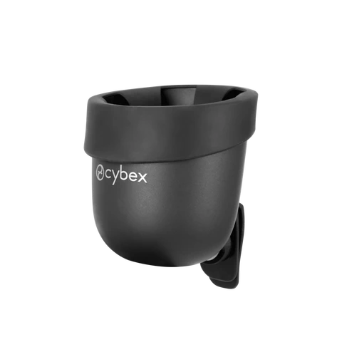 CYBEX Flaschenhalter für Kinderautositz Schwarz | schwarz