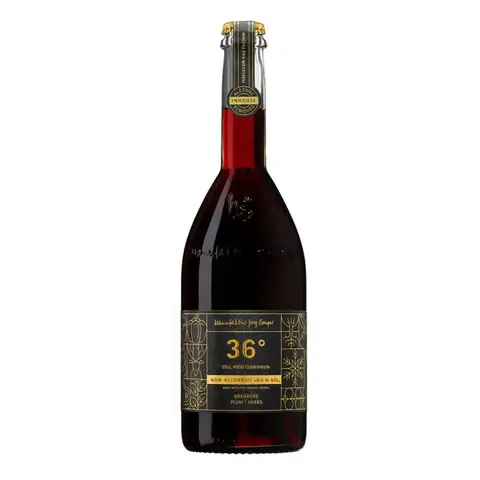 Jörg Geiger Still 36° Grenache Plum/Herbs 750ml