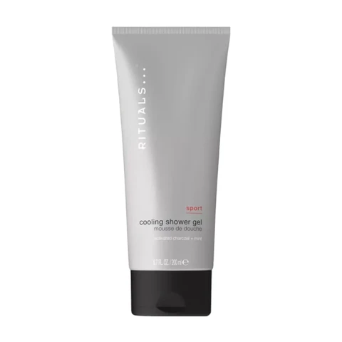 Rituals Sport Kühlendes Duschgel 200 ml