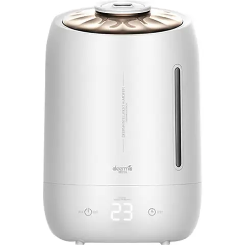 Deerma F600 Air Purifier