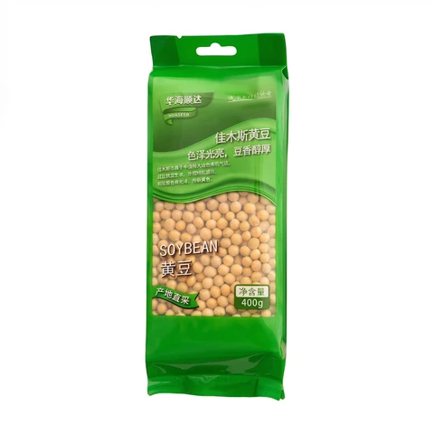 Huaseed  Graines de Soja 400g