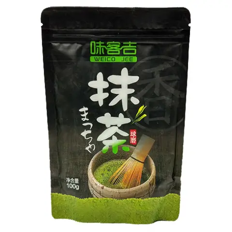 WKJ Matcha Powder