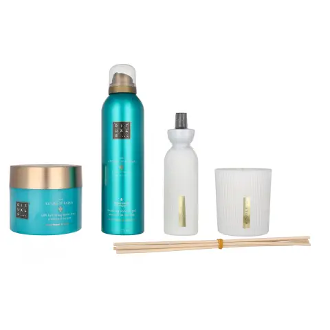 Rituals Karma Large Set 610 ml