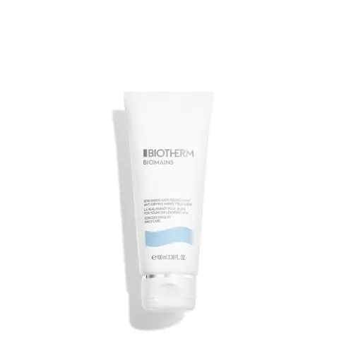 Biotherm Biomains Age Delaying Hand & Nail Treatment 100 ml