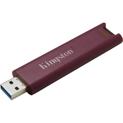 Kingston Technology DataTraveler 512GB Max Type-A 1000R/900W USB 3.2 Gen 2