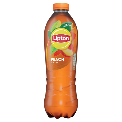 Liptonice Peach 1.25 litre