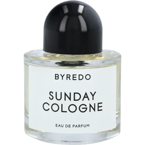 Byredo Sunday Cologne Eau de Parfum Spray 50 ml