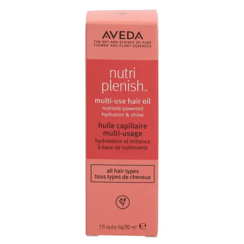 Aveda NutriPlenish Multi-Use Hair Oil 30 ml