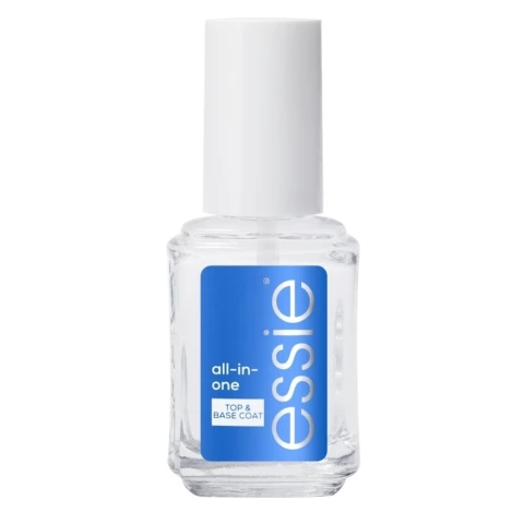 Essie Base + Top Coat All In One