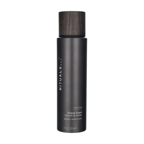 Rituals Homme Shave Foam 200 ml