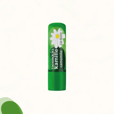 Herbacin Lippenbalsam
