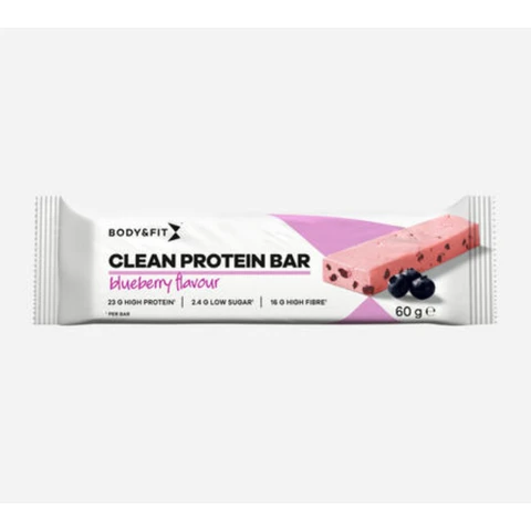 Barre Protéinée Clean Protein 3