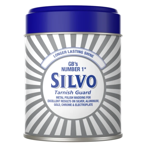 Silvo
