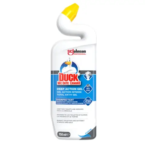 Duck Professional Deep Action Gel Marine