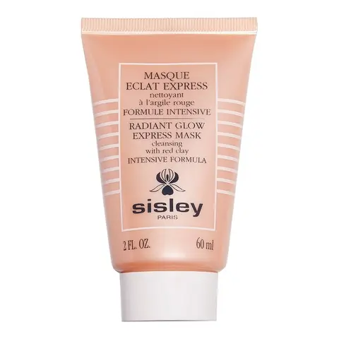 Express Radiance Mask mit rotem Ton - Intensiv-Formel  60ml
