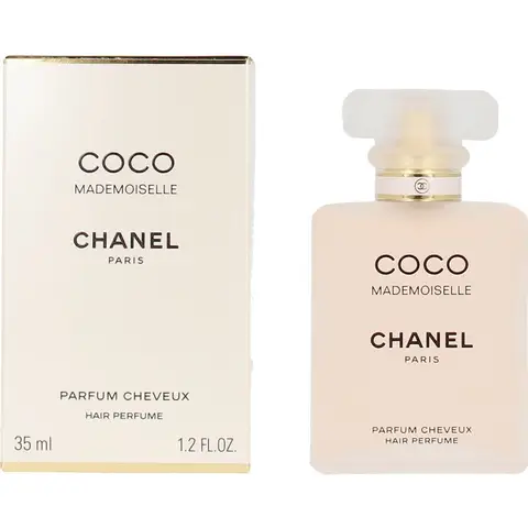 Chanel Coco Mademoiselle Haarmist Spray 35 ml