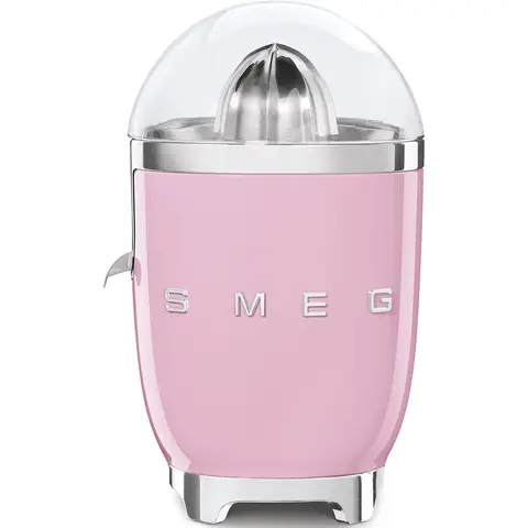 SMEG Citruspers CJF11PKEU, Cadillac Roze