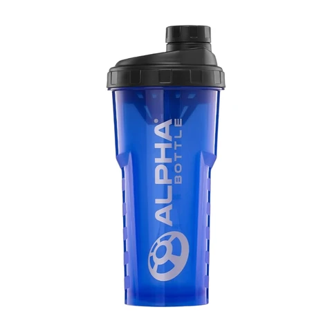 Alpha Designs Alpha Bottle V2 - 750 ml - Blau