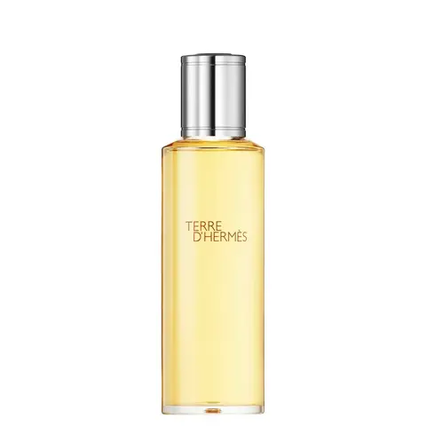 Hermes Terre D'Hermes Parfum Spray Nachfüllung 125 ml