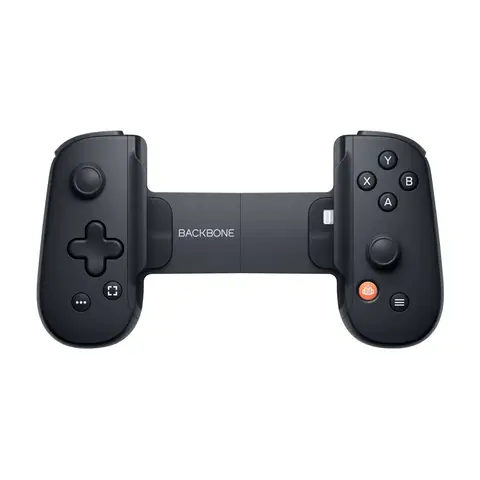 Manette BACKBONE ONE Gen 2 | Édition Classique | Connecteur Lightning